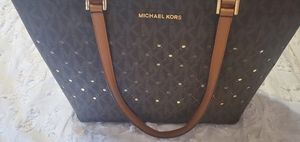 Michael Kors handbag